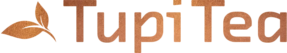 Tupi Tea Official Logo